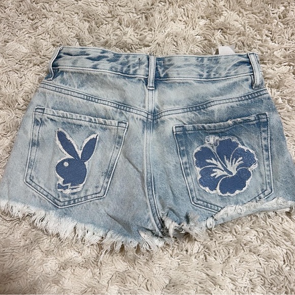 playboy jeans size 23 - Picture 1 of 1